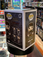 Samwell Tarly #27 (Funko Pop!, Game of Thrones)