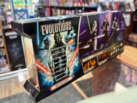 Force Unleashed Vaders Secret Apprentice  (Star Wars Evolution, Hasbro) **SEALED** - Bitz & Buttons
