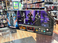 Force Unleashed Vaders Secret Apprentice  (Star Wars Evolution, Hasbro) **SEALED** - Bitz & Buttons