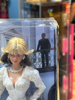 Krystle Carrington Dynasty #T7905 (Vintage Barbie, Mattel)