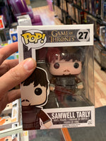 Samwell Tarly #27 (Funko Pop!, Game of Thrones)