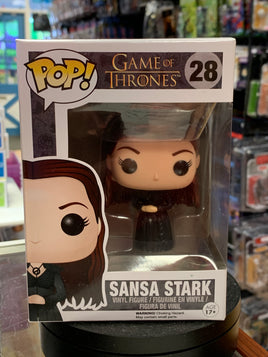 Sansa Stark #28 (Funko Pop!, Game of Thrones)