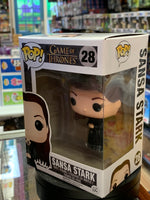 Sansa Stark #28 (Funko Pop!, Game of Thrones)