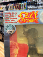 Bark at the Moon Figurine  (Ozzy Osbourne, Top Shelf Collectibles) **SEALED** - Bitz & Buttons
