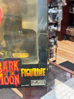 Bark at the Moon Figurine  (Ozzy Osbourne, Top Shelf Collectibles) **SEALED** - Bitz & Buttons