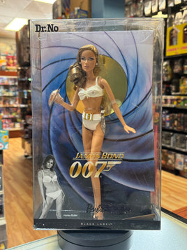 Honey Ryder James Bond 007  #84790 (Vintage Barbie, Mattel)