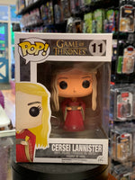 Cersei Lannister Nr. 11 (Funko Pop!, Game of Thrones) 