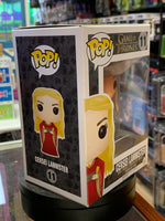 Cersei Lannister Nr. 11 (Funko Pop!, Game of Thrones) 