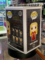 Cersei Lannister Nr. 11 (Funko Pop!, Game of Thrones) 