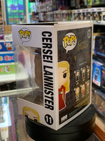 Cersei Lannister Nr. 11 (Funko Pop!, Game of Thrones) 