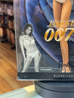 Honey Ryder James Bond 007  #84790 (Vintage Barbie, Mattel)