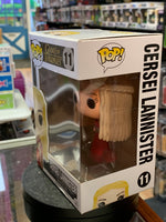 Cersei Lannister Nr. 11 (Funko Pop!, Game of Thrones) 