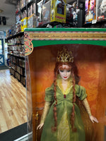 Legends of Ireland Faerie Queen B3456 (Vintage Barbie, Mattel) **SEALED** - Bitz & Buttons