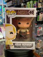 Jorah Mormont Nr. 40 (Funko Pop!, Game of Thrones) 