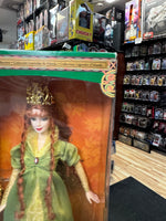 Legends of Ireland Faerie Queen B3456 (Vintage Barbie, Mattel) **SEALED** - Bitz & Buttons