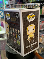 Jorah Mormont Nr. 40 (Funko Pop!, Game of Thrones) 