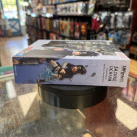 Sasuke Uchiha -Ninja Prodigy of the Uchiha Clan Bloodline- (Bandai SH Figuarts , Naruto) Complete - Bitz & Buttons