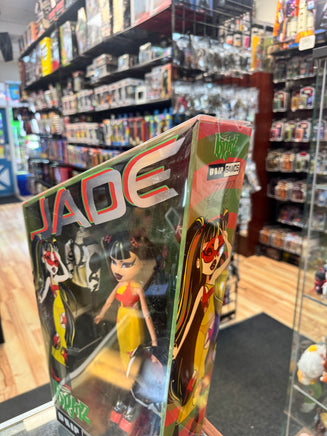 Jade Mowalola -Gawds-  (Bratz, MGA Entertainment) **SEALED** - Bitz & Buttons