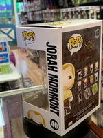 Jorah Mormont Nr. 40 (Funko Pop!, Game of Thrones) 