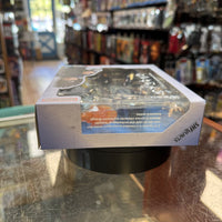 Sasuke Uchiha -Ninja Prodigy of the Uchiha Clan Bloodline- (Bandai SH Figuarts , Naruto) Complete - Bitz & Buttons