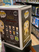 Jorah Mormont Nr. 40 (Funko Pop!, Game of Thrones) 