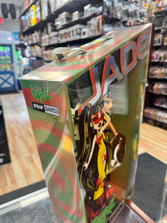 Jade Mowalola -Gawds-  (Bratz, MGA Entertainment) **SEALED** - Bitz & Buttons