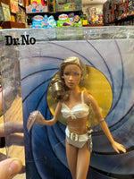 Honey Ryder James Bond 007  #84790 (Vintage Barbie, Mattel)