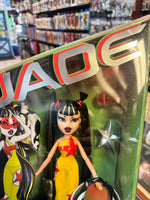 Jade Mowalola -Gawds-  (Bratz, MGA Entertainment) **SEALED** - Bitz & Buttons