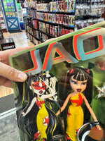 Jade Mowalola -Gawds-  (Bratz, MGA Entertainment) **SEALED** - Bitz & Buttons