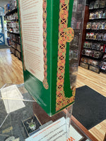 Legends of Ireland Faerie Queen B3456 (Vintage Barbie, Mattel) **SEALED** - Bitz & Buttons