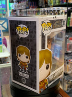 Tyrion Lannister in Battle Armor #21 (Funko Pop!, Game of Thrones)