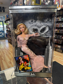 King Kong Barbie 56737 (Vintage Barbie, Mattel) **SEALED** - Bitz & Buttons