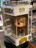 Tyrion Lannister in Battle Armor #21 (Funko Pop!, Game of Thrones)