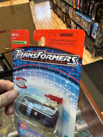 Spy Changers WARS Recon Sports Car (Transformers RID, Hasbro) SEALED - Bitz & Buttons