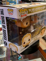 The Duke & Duchess of Sussex 2 Pack (Funko Pop!, Royals)