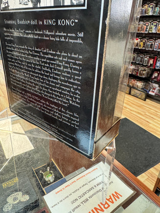 King Kong Barbie 56737 (Vintage Barbie, Mattel) **SEALED** - Bitz & Buttons