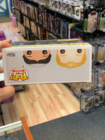 The Duke & Duchess of Sussex 2 Pack (Funko Pop!, Royals)