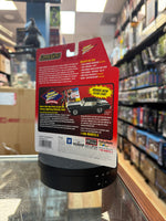 Nash Metropolitan Diecast (Johnny Lightning Classic Gold, Playing Mantis) SEALED - Bitz & Buttons