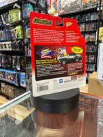 Nash Metropolitan Diecast (Johnny Lightning Classic Gold, Playing Mantis) SEALED - Bitz & Buttons