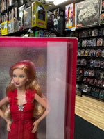 Go Red For Woman K7957 (Vintage Barbie, Mattel) **SEALED** - Bitz & Buttons