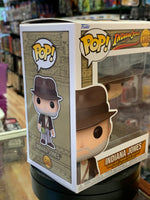 Indiana Jones Alt #1385 (Funko Pop!, Indiana Jones)