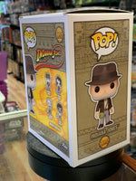 Indiana Jones Alt #1385 (Funko Pop!, Indiana Jones)