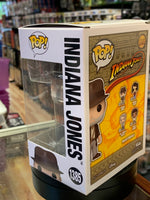 Indiana Jones Alt #1385 (Funko Pop!, Indiana Jones)