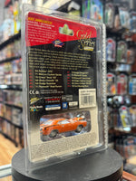Hemi Coda Diecast (Johnny Lightning Classic Gold, Playing Mantis) SEALED - Bitz & Buttons