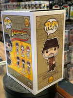 Henry Jones Sr. #1354 (Funko Pop!, Indiana Jones)