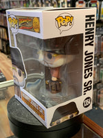 Henry Jones Sr. #1354 (Funko Pop!, Indiana Jones)