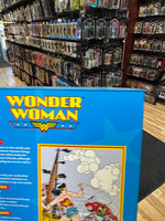 Wonder Woman as Barbie 24638 (Vintage Barbie, Mattel) **SEALED** - Bitz & Buttons