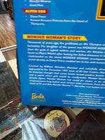 Wonder Woman as Barbie 24638 (Vintage Barbie, Mattel) **SEALED** - Bitz & Buttons