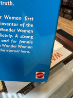 Wonder Woman as Barbie 24638 (Vintage Barbie, Mattel) **SEALED** - Bitz & Buttons