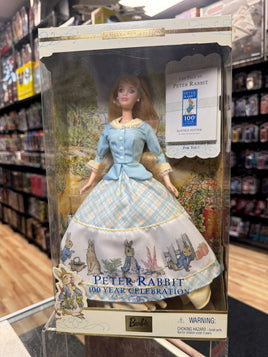 Peter Rabbit Celebration 19360 (Vintage Barbie, Mattel) **SEALED** - Bitz & Buttons